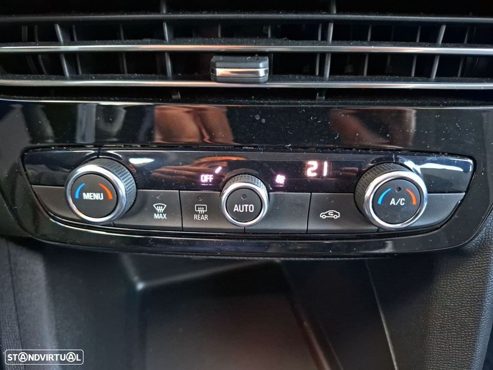 Opel Mokka 1.2 T GS - 21