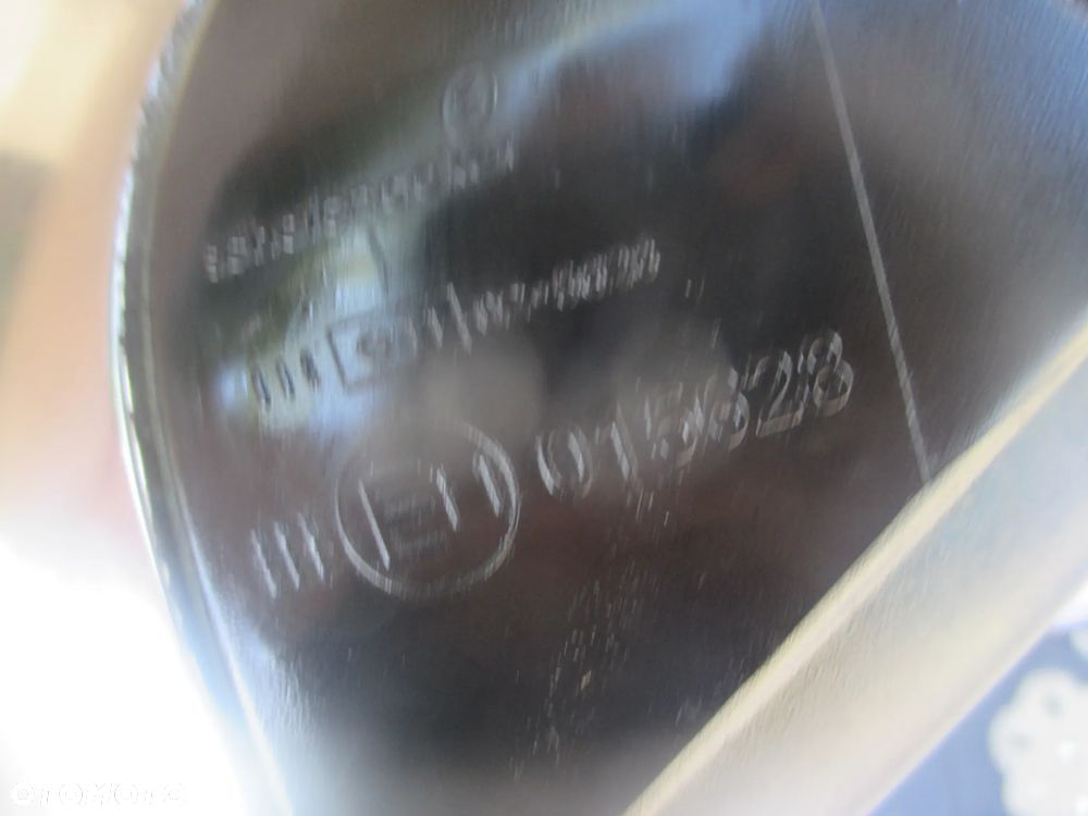 lusterko prawe Chrysler 300C 9pin Europa - 5