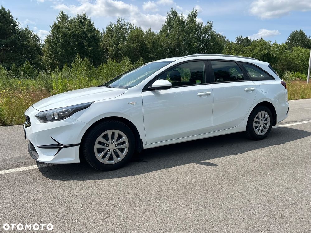 Kia Ceed 1.0 T-GDI S - 14