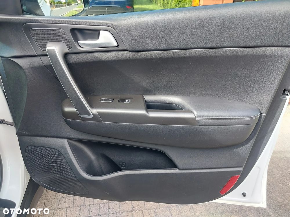 Kia Sportage - 24