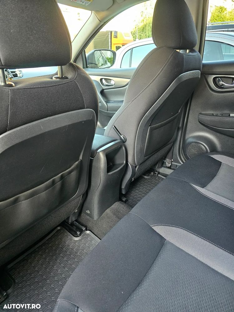 Nissan Qashqai - 26