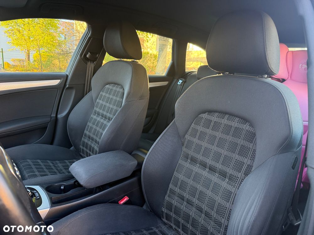 Audi A4 Avant 2.0 TDI DPF multitronic Ambition - 11