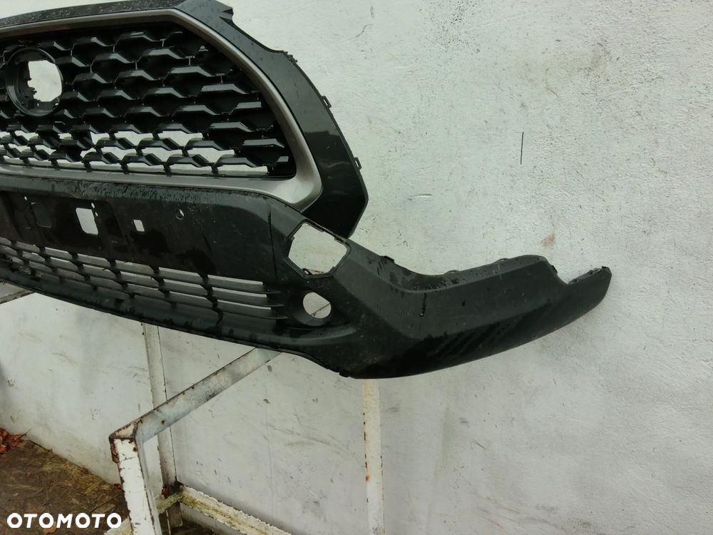 TOYOTA COROLLA CROSS 22-25 52129-16030 ZDERZAK KRATKA ATRAPA ZDERZAKA PRZÓD SPOILER PDC - 2