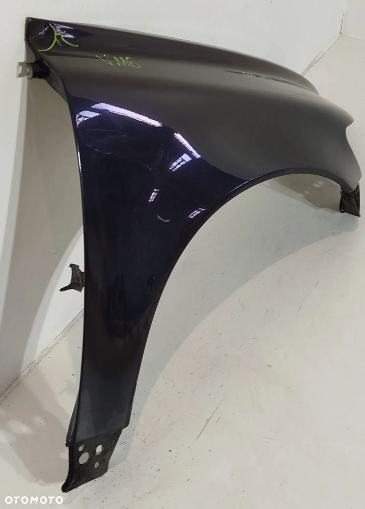 błotnik prawy przedni VOLVO S40 II V50 04-08 452-46 - 3