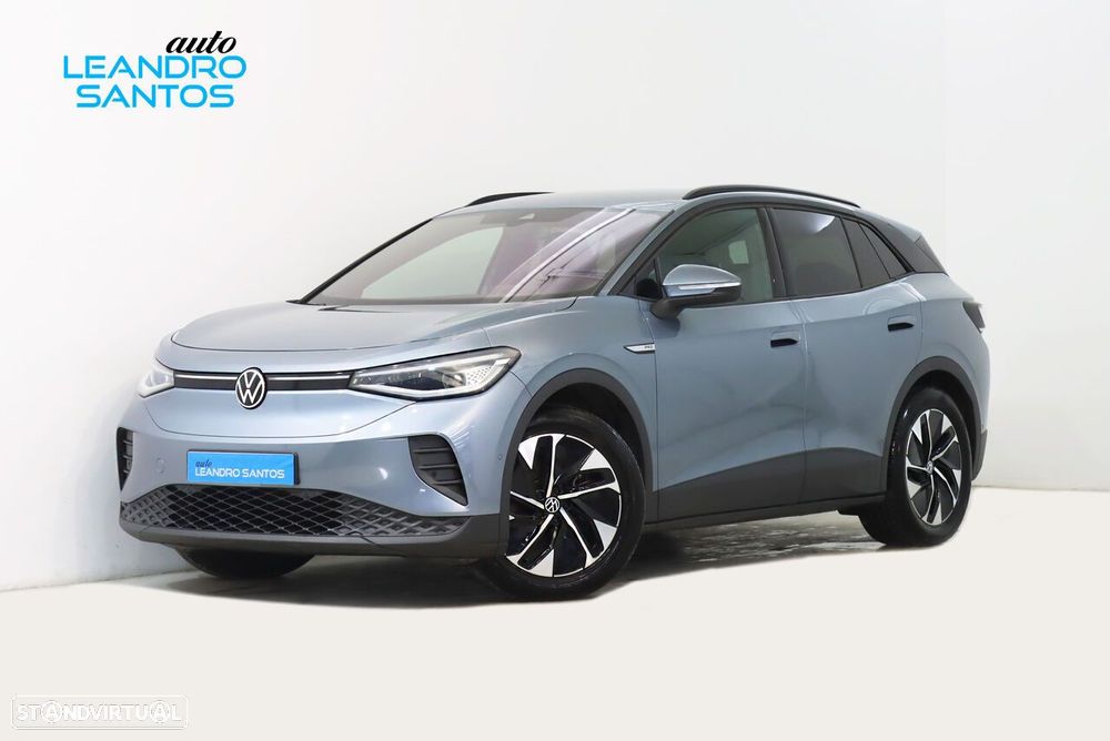 VW ID.4 77 kWh Pro Performance - 2