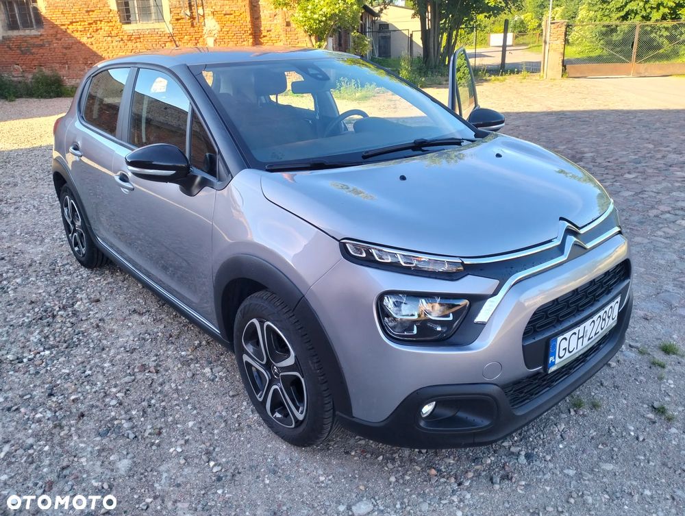 Citroën C3 1.2 PureTech Shine - 33