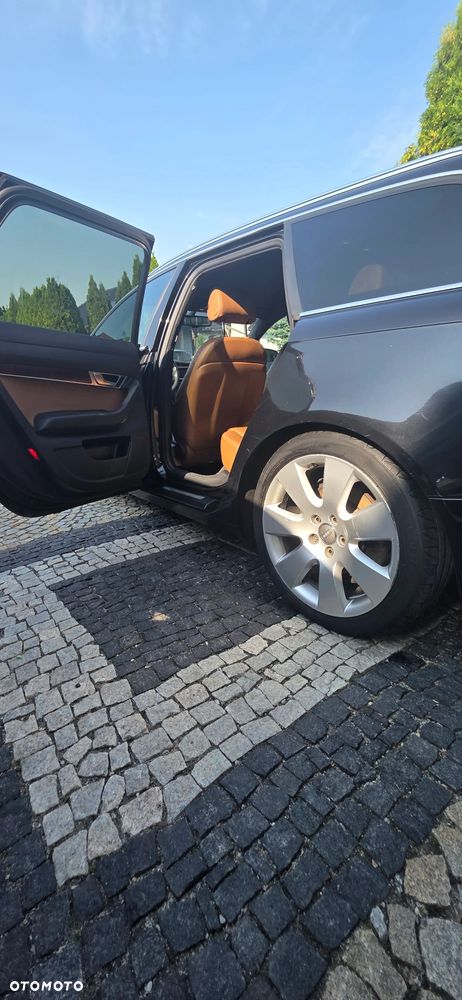 Audi A6 Avant 2.7 TDI Multitronic - 16