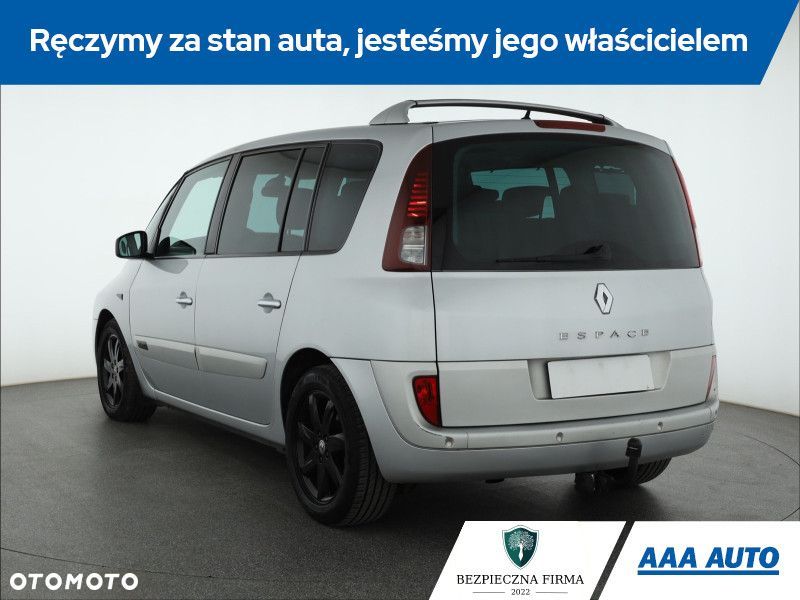 Renault Espace - 5