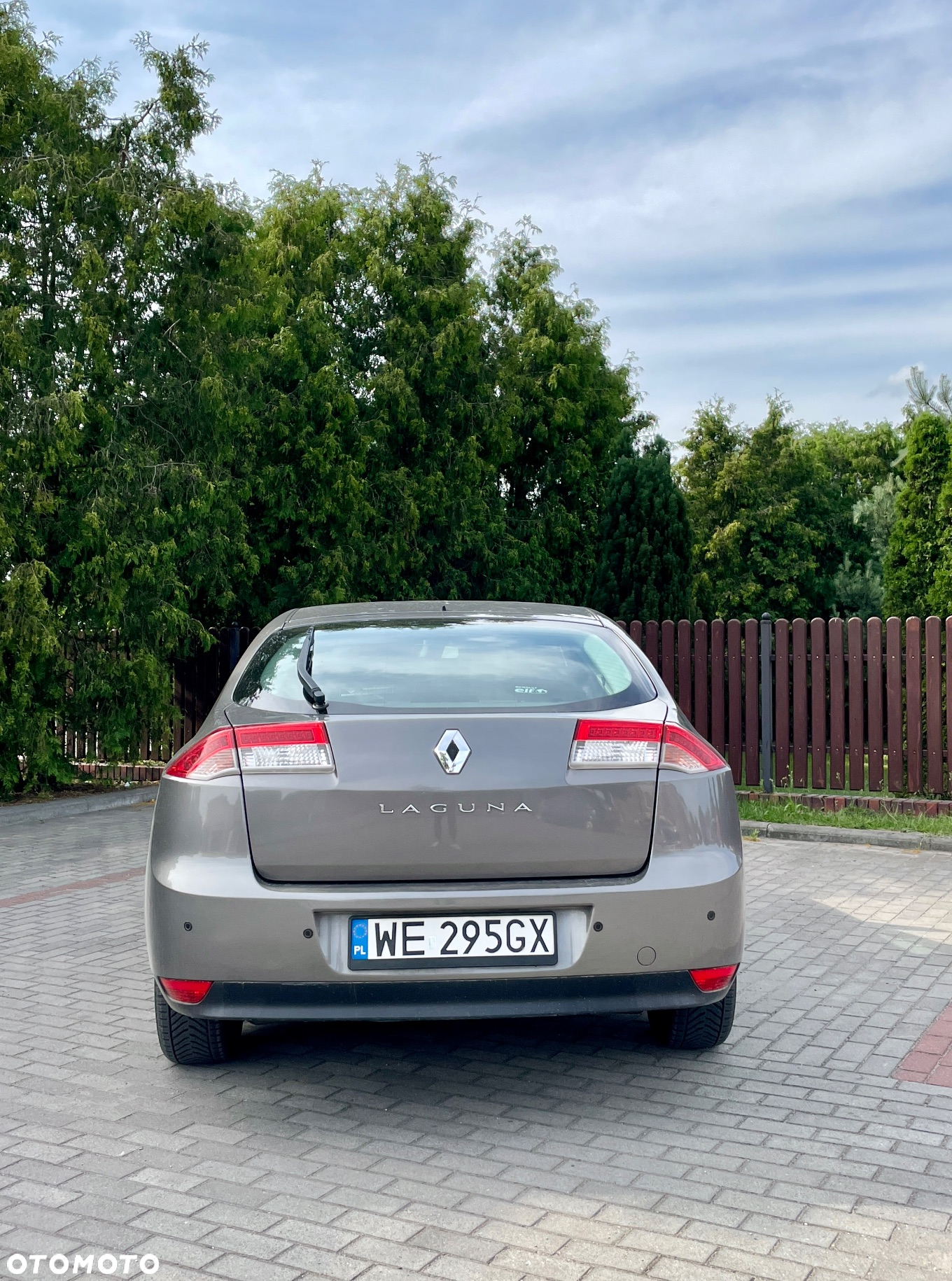Renault Laguna 2.0 Dynamique - 8