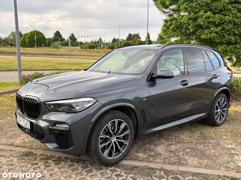 BMW X5 xDrive25d sport - 17