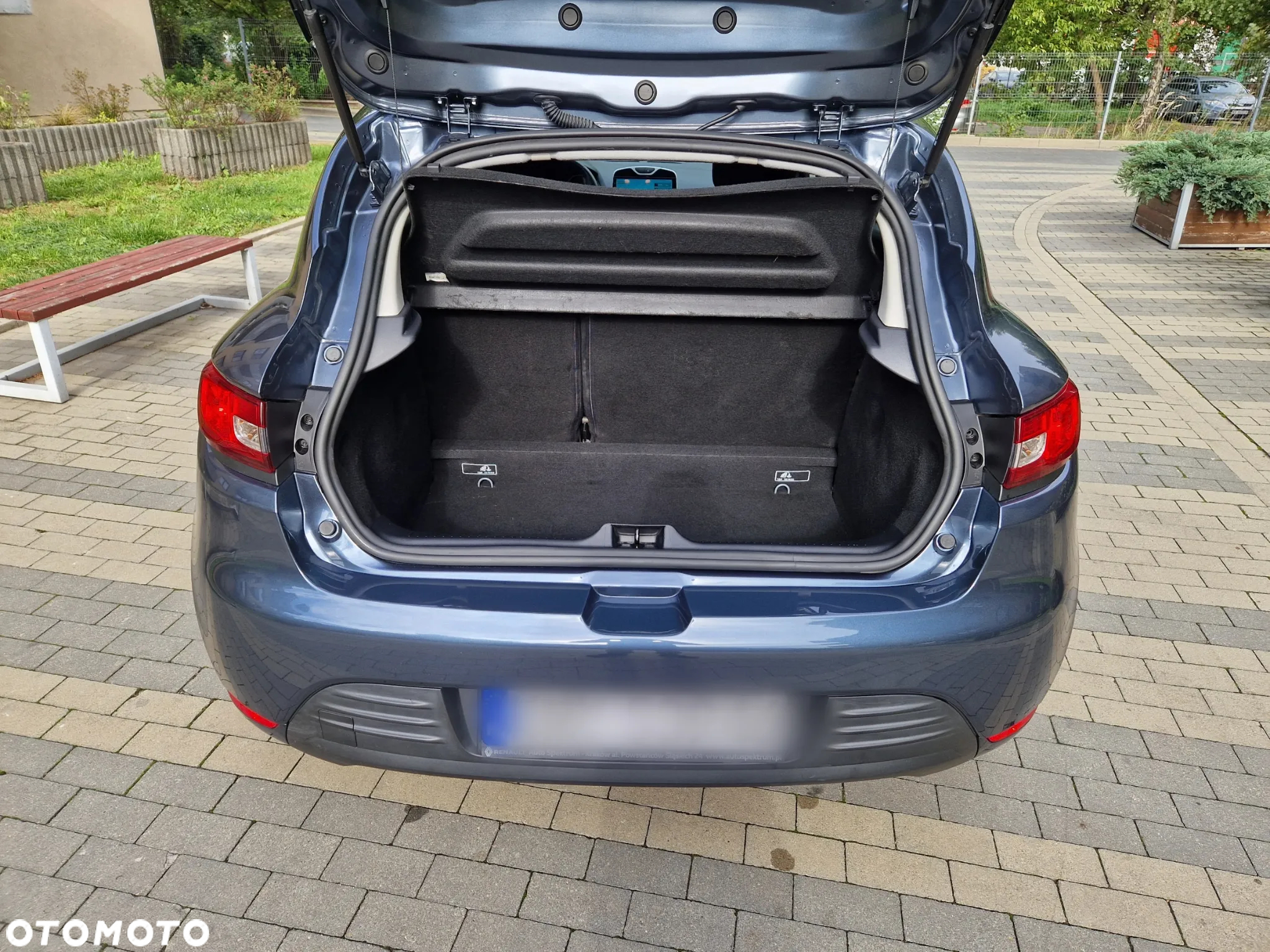 Renault Clio 0.9 Energy TCe Life - 20