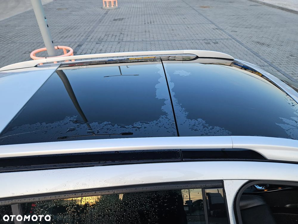 Renault Megane 1.5 dCi Bose EDC - 12