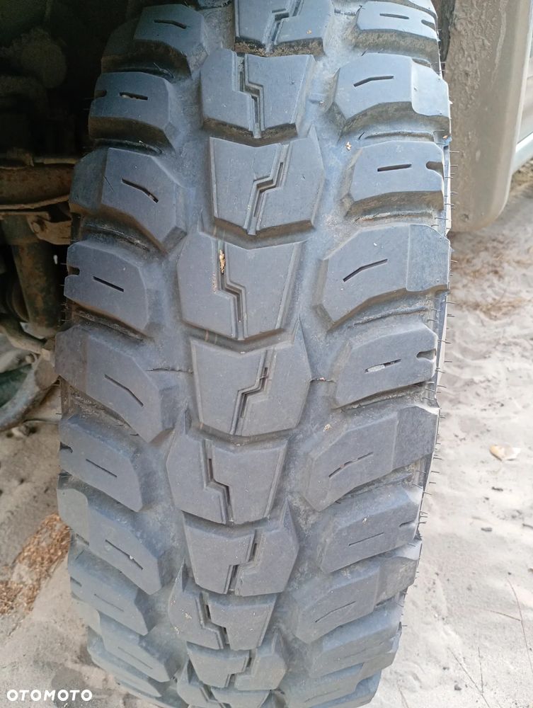 Mitsubishi Pajero 2.8 TD GLX 7os - 9