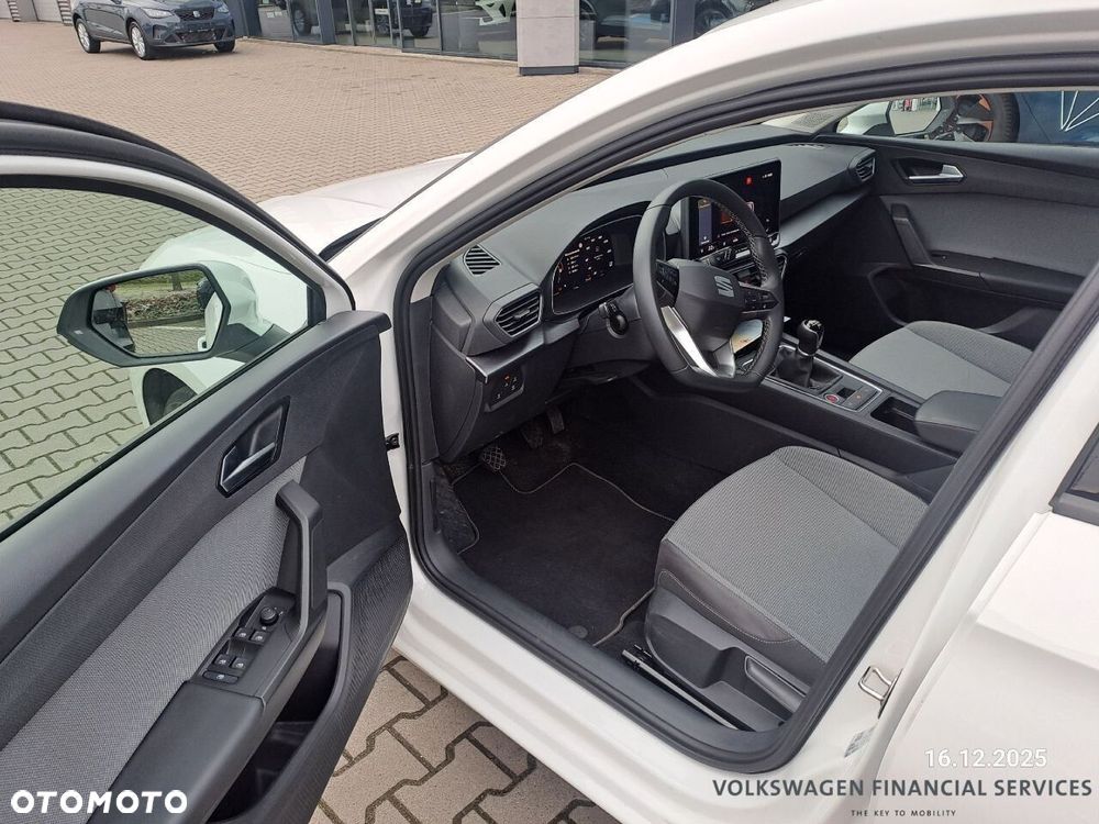 Seat Leon 1.5 TSI Style - 11