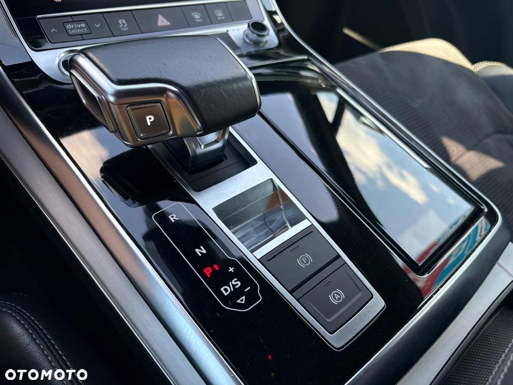 Audi Q7 50 TDI mHEV Quattro S Line Tiptr - 25
