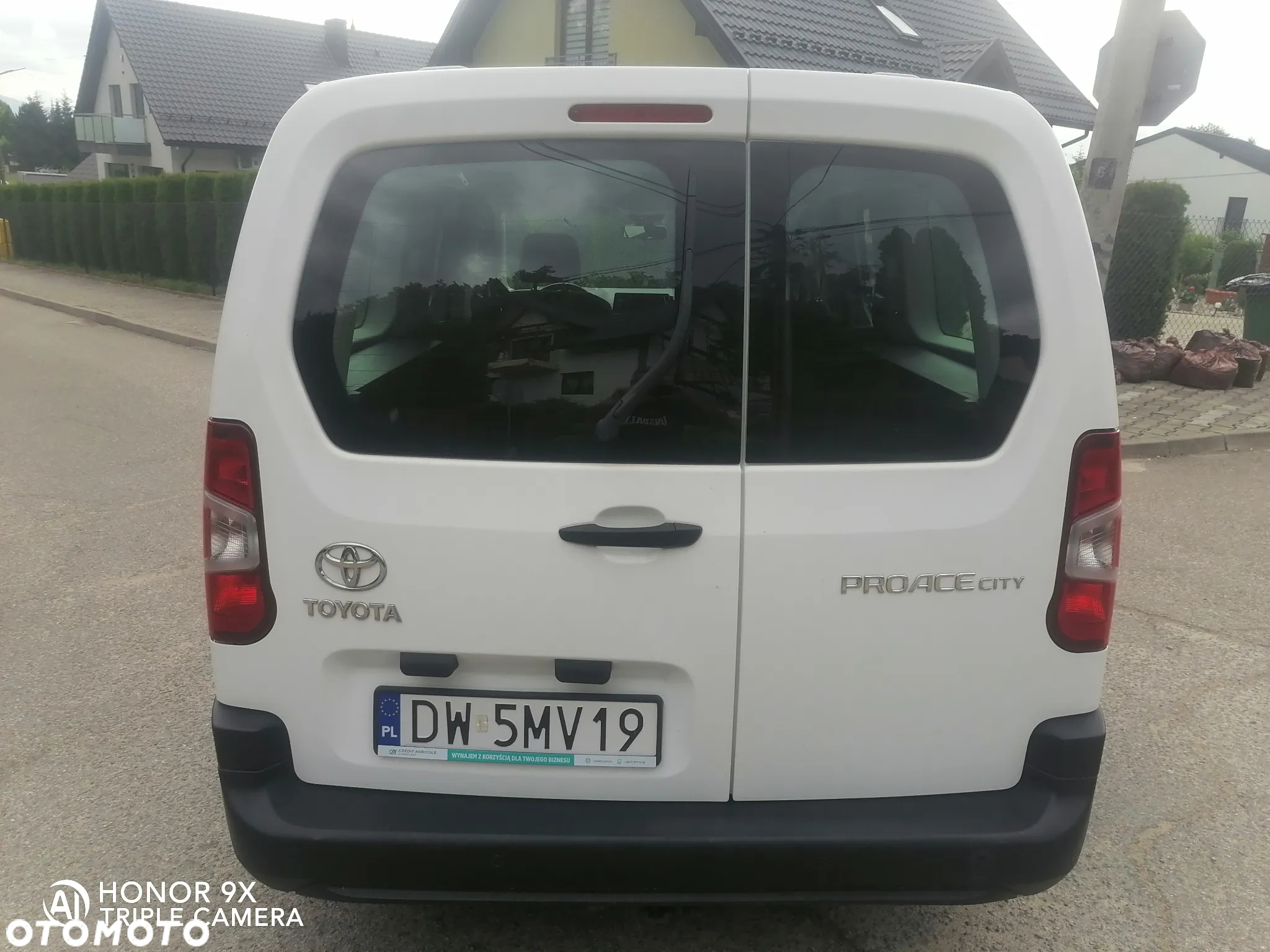 Toyota Proace City Verso Long 1.5 D-4D Family - 9