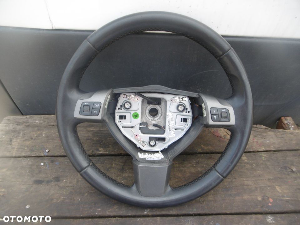 Kierownica OPEL VECTRA C SIGNUM LIFT