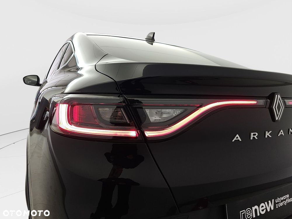 Renault Arkana 1.6 E-Tech Full Hybrid 145 Techno MMT - 30