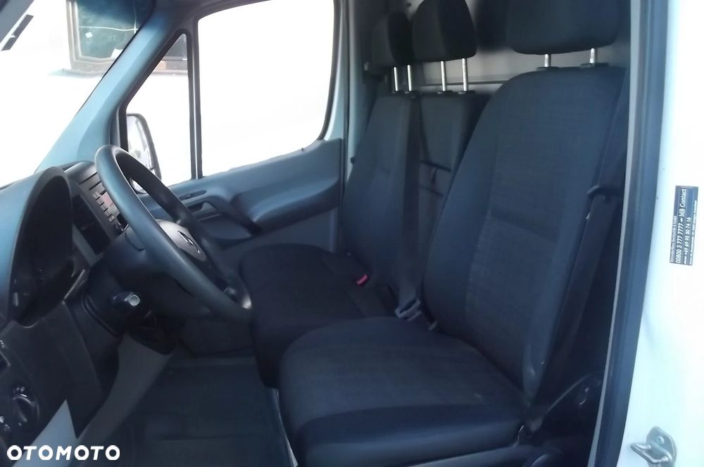 Mercedes-Benz SPRINTER - 6