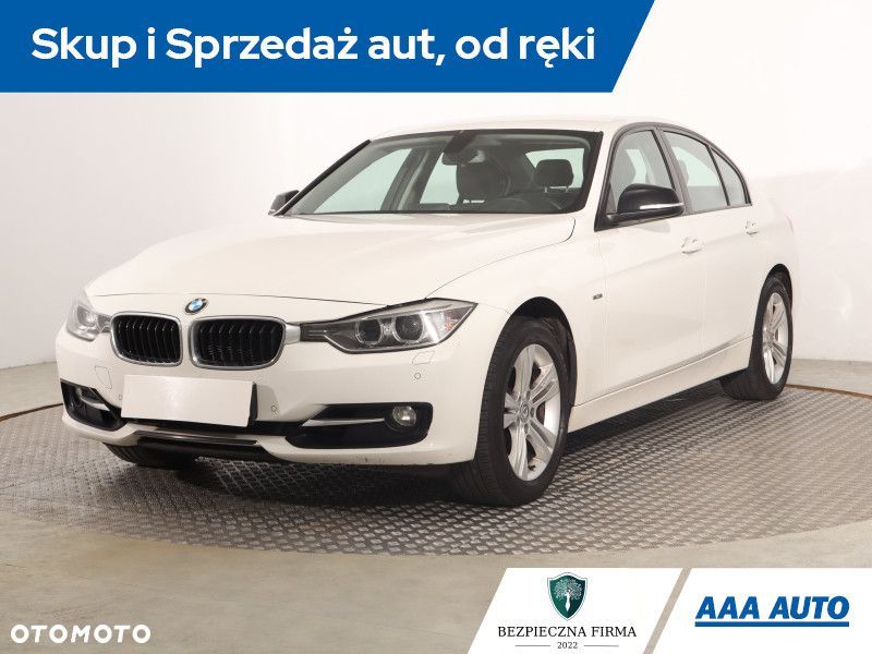 BMW Seria 3 - 3