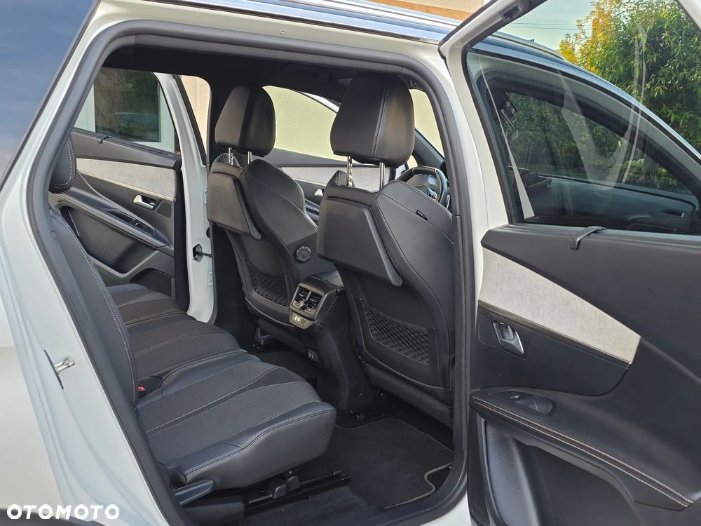 Peugeot 5008 2.0 BlueHDI GT S&S EAT8 - 32