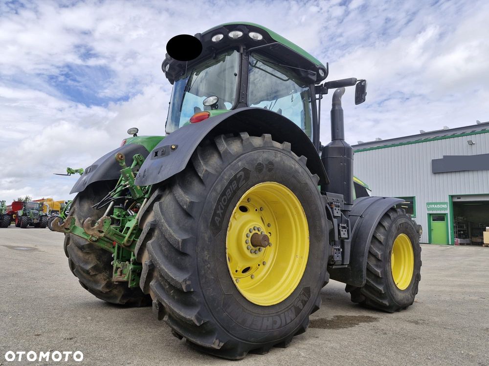 John Deere 7310R - 4