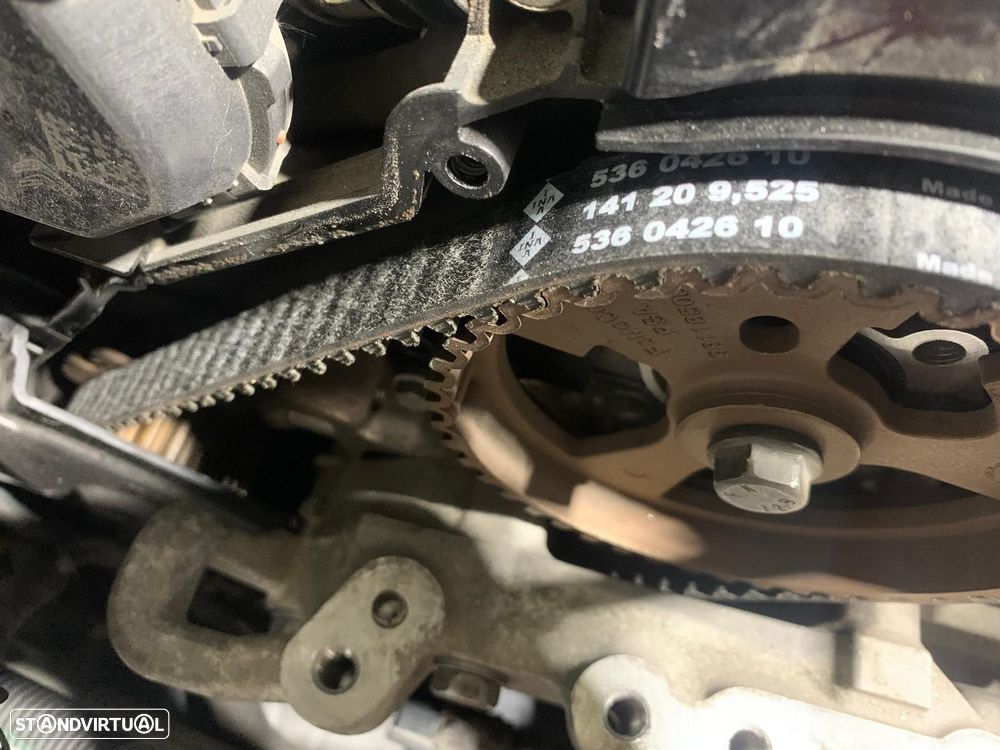 Peugeot 308 1.6 BlueHDi Active - 23