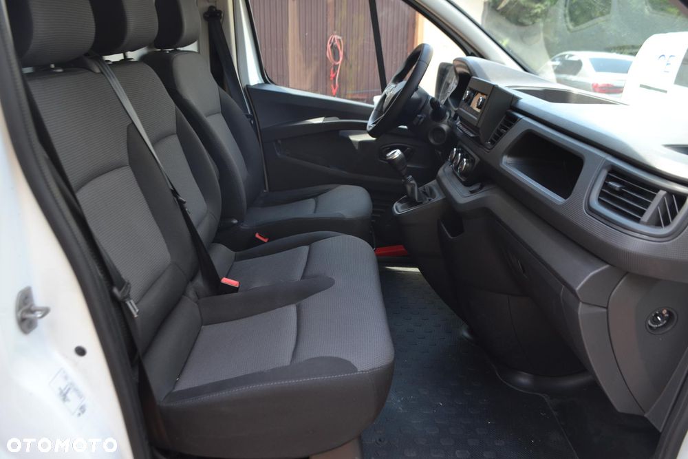 Renault Trafic ENERGY L2H1 3.0t Komfort - 22