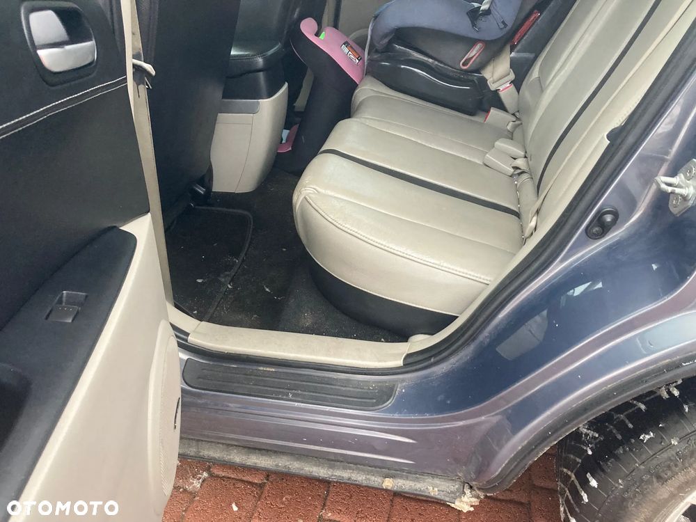 Mazda CX-7 2.3T Exclusive - 10