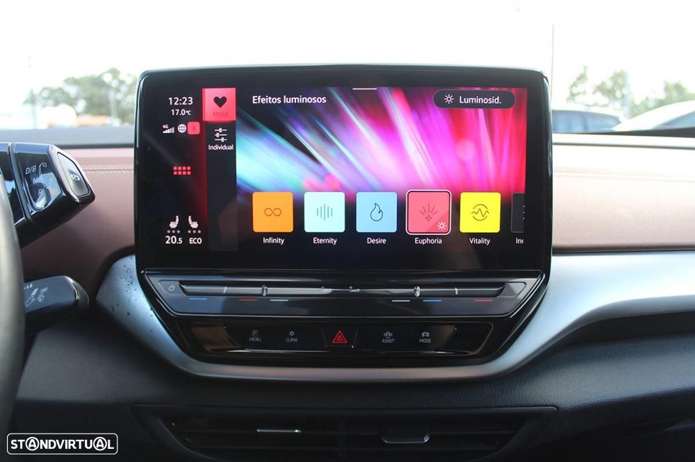 VW ID.5 77 kWh Pro Performance - 26