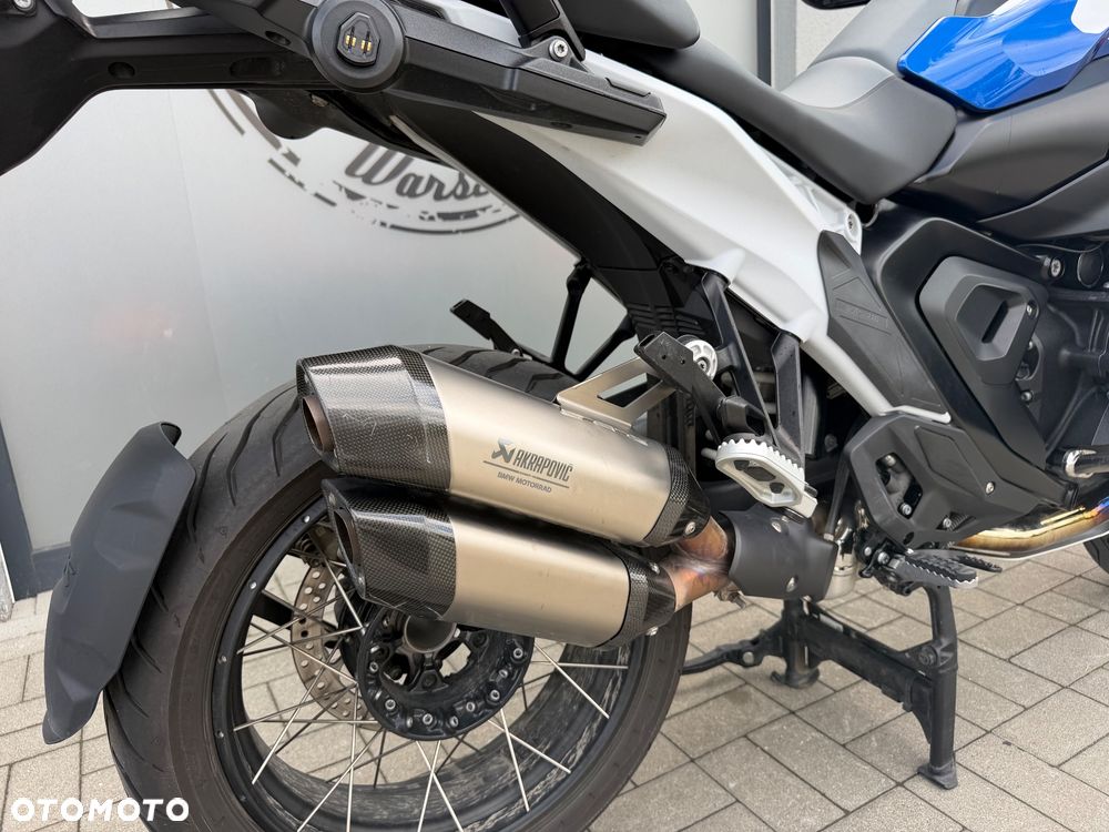 BMW GS - 12