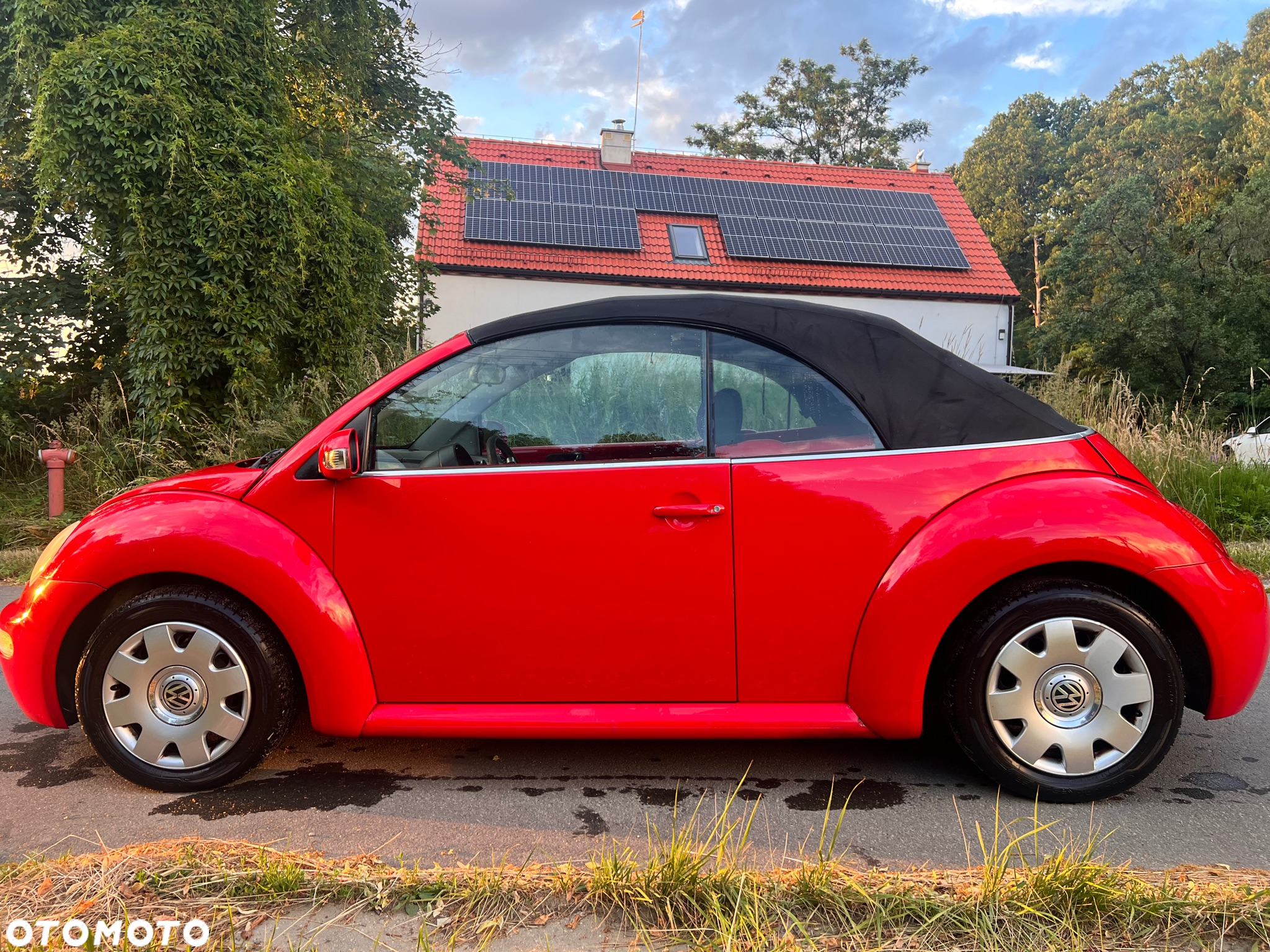 Volkswagen New Beetle 1.4 - 3