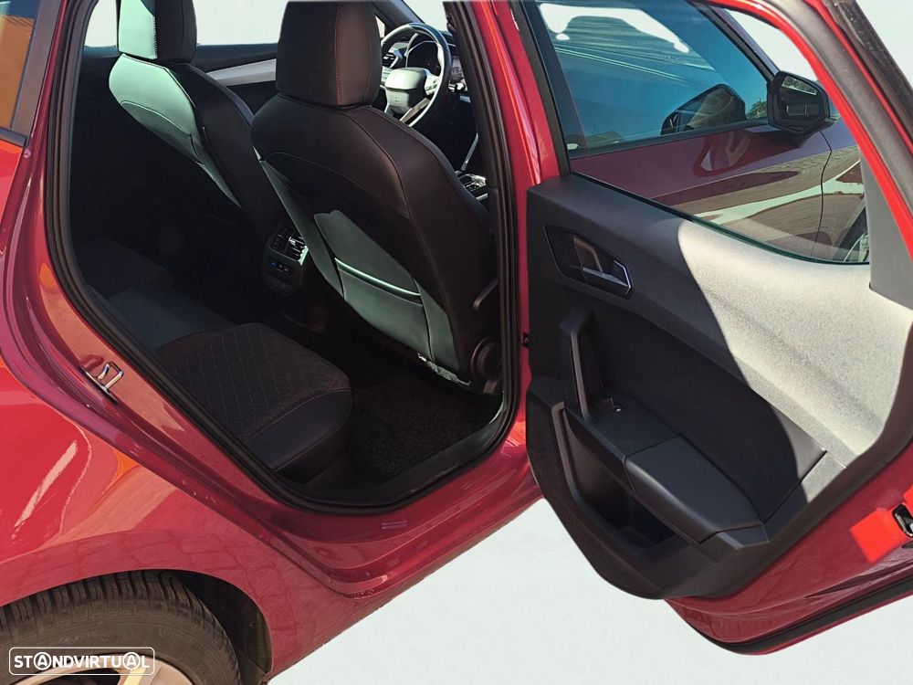 SEAT Leon 1.4 e-Hybrid FR DSG - 14