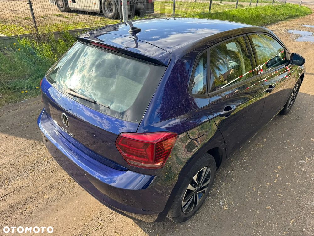 Volkswagen Polo - 21