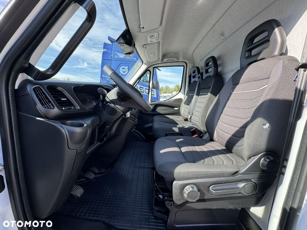 Iveco Daily 35C14 - 26