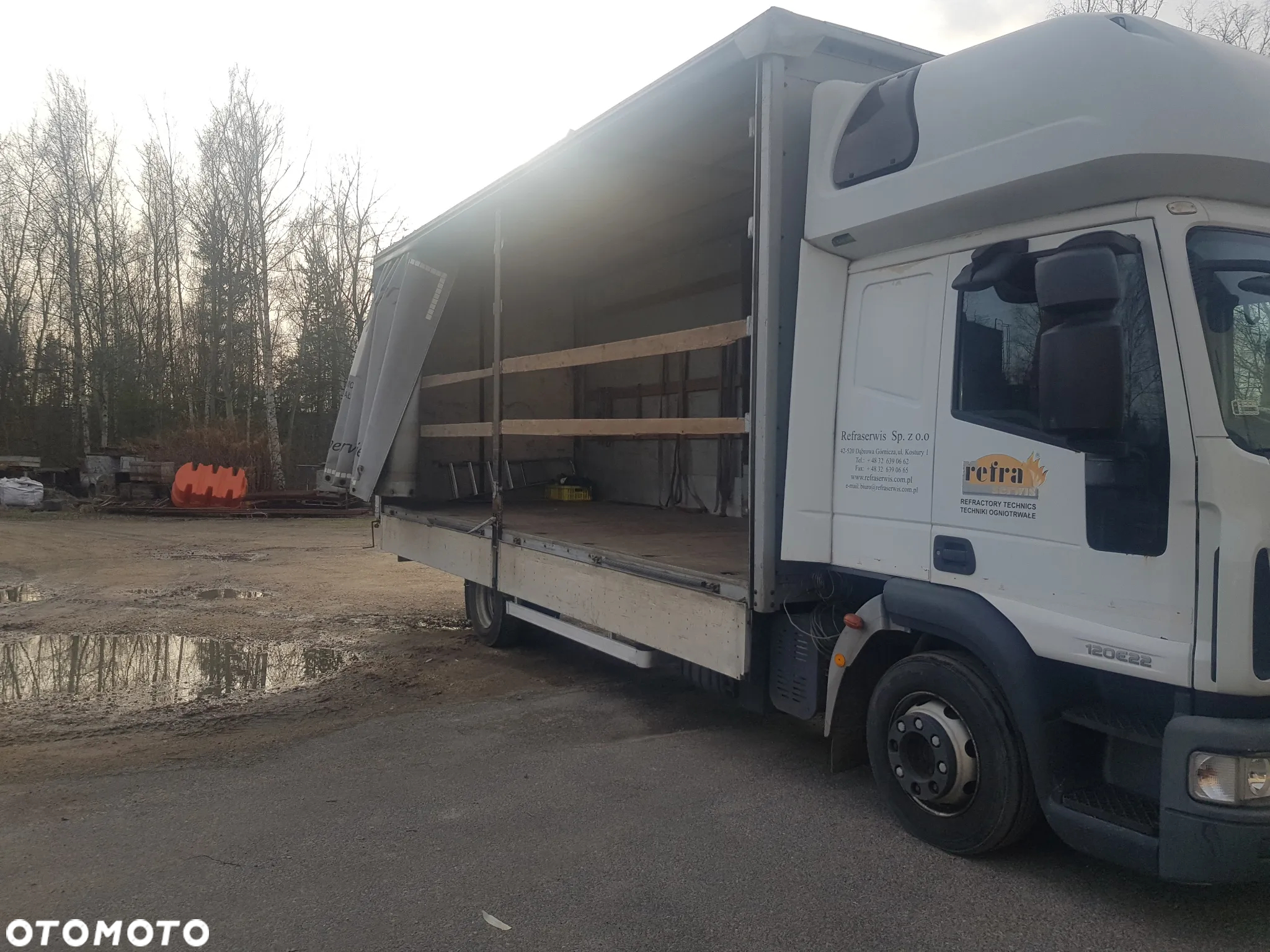 Iveco Eurocargo - 14