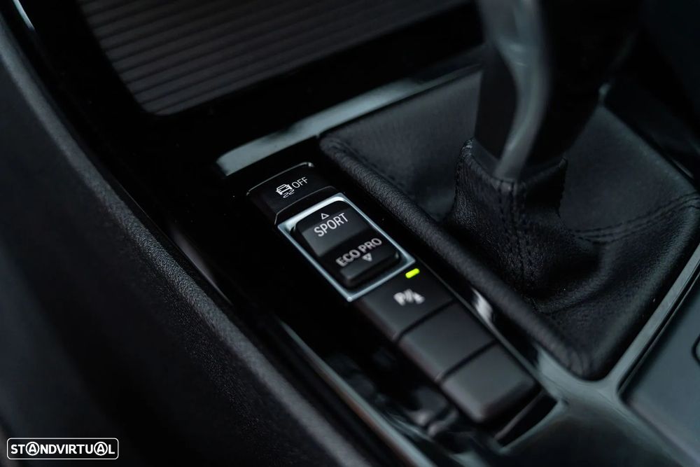 BMW X2 16 d sDrive Auto - 16