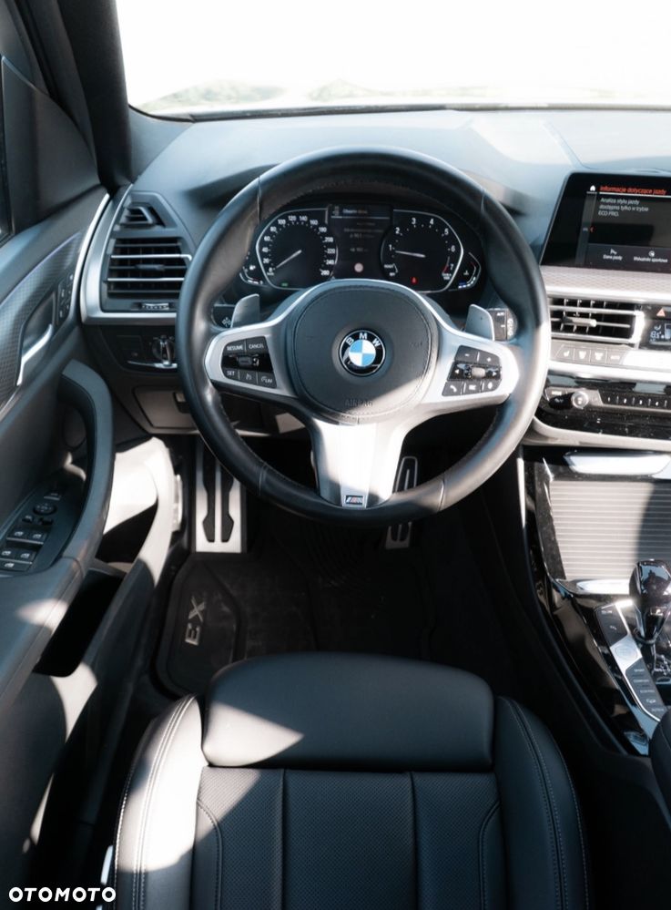 BMW X3 xDrive30i M Sport sport - 22