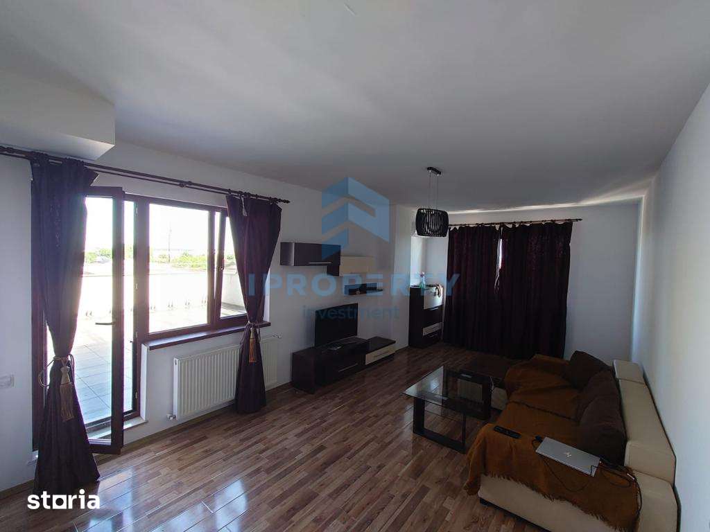 Sos Chitilei | 3 Camere | Terasa 40 Mp | Boxa | Baie x2 | Total 120 Mp — fotografia 3