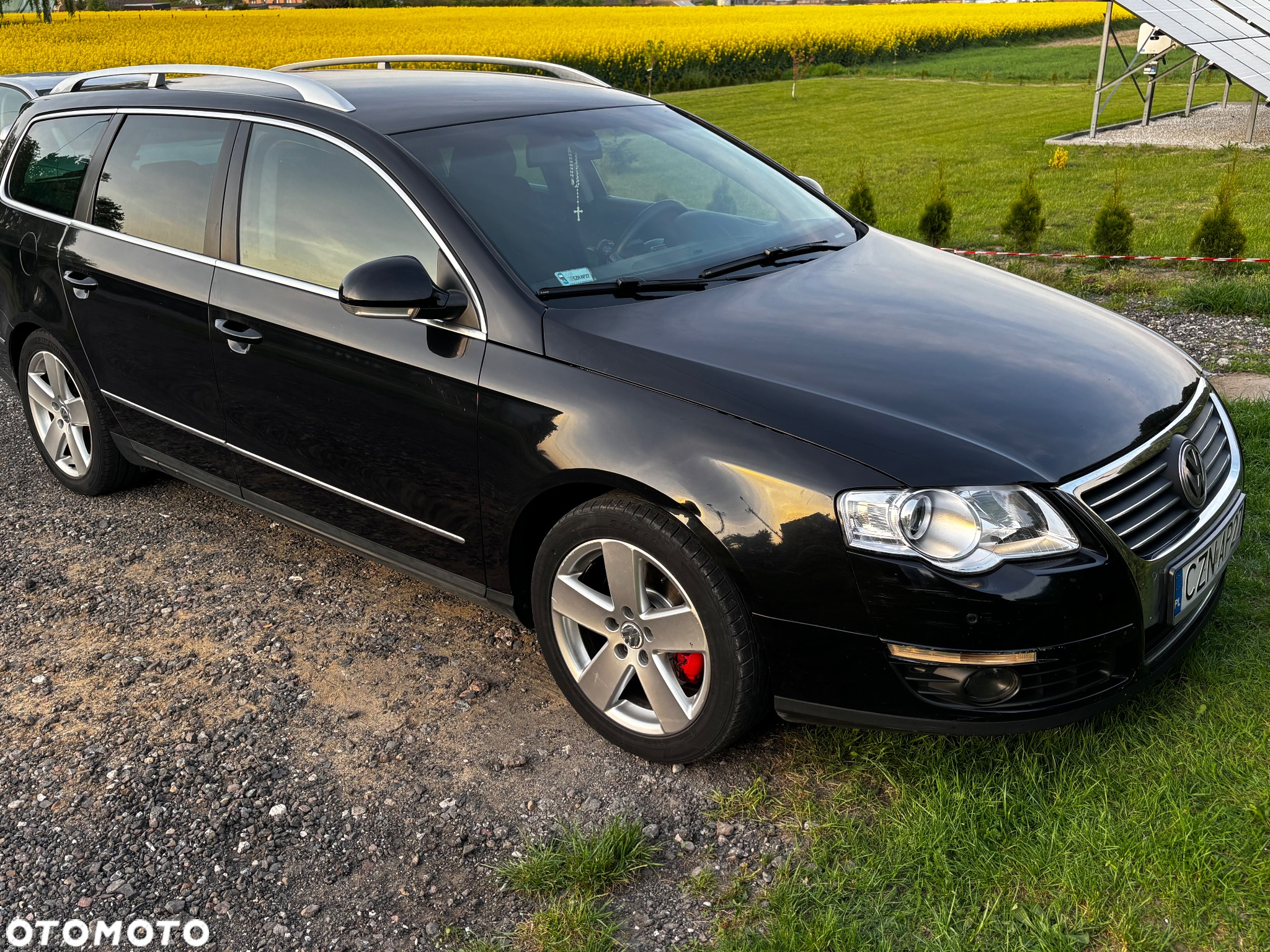 Volkswagen Passat - 6