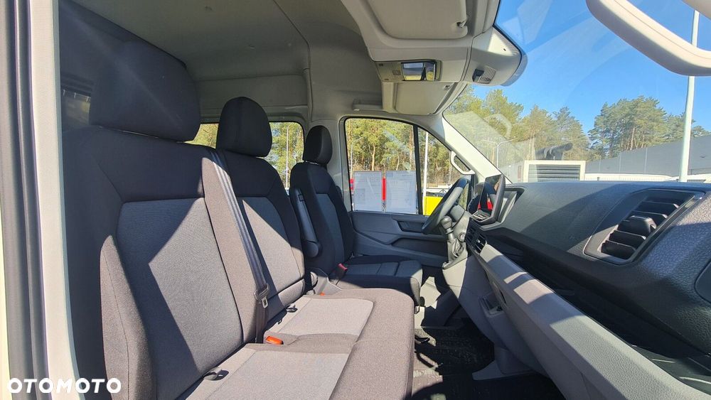 Volkswagen Crafter - 9