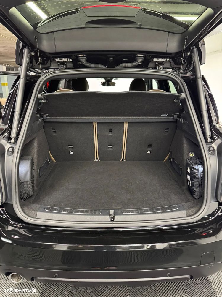 MINI Countryman Cooper D Auto - 9