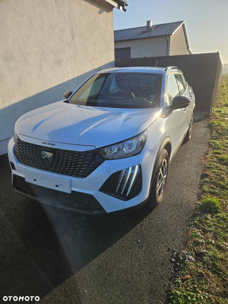 Peugeot 2008 PureTech 100 Style - 8