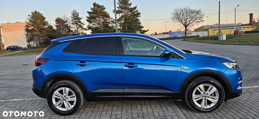 Opel Grandland X 1.5 D Start/Stop Automatik Business INNOVATION - 19