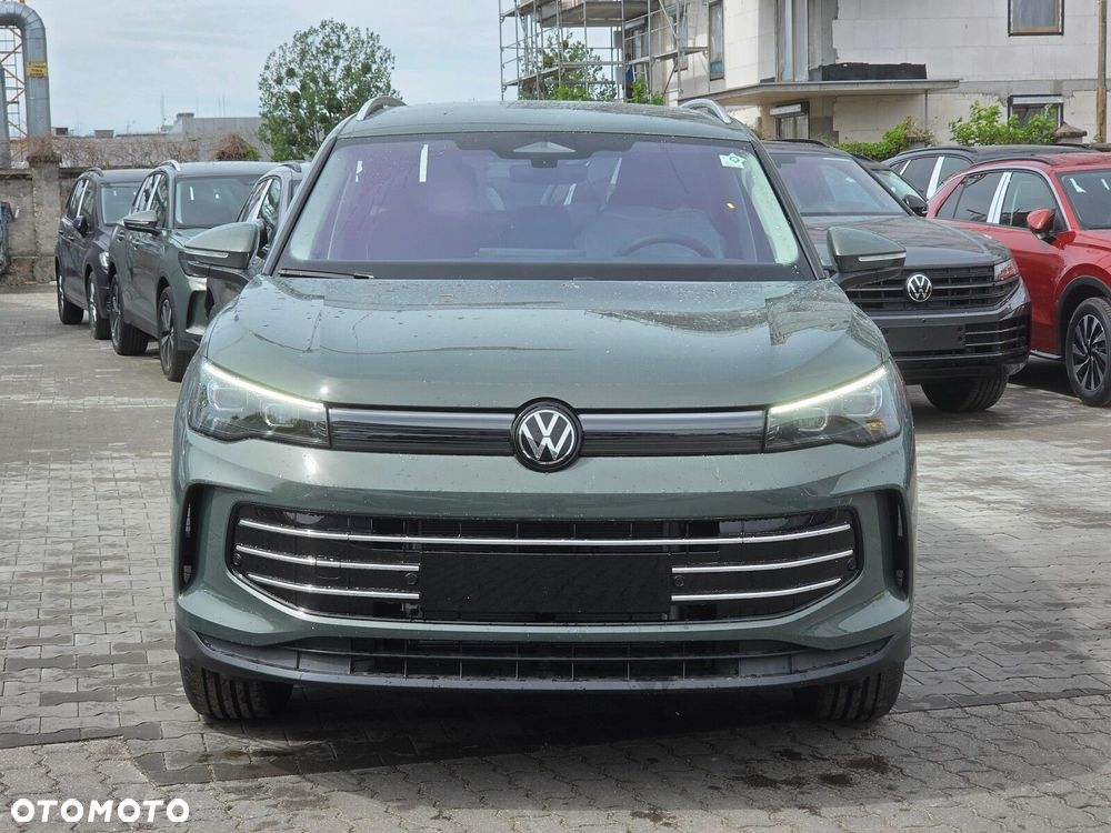 Volkswagen Tiguan 1.5 eHybrid PHEV 150kW Elegance DSG - 4