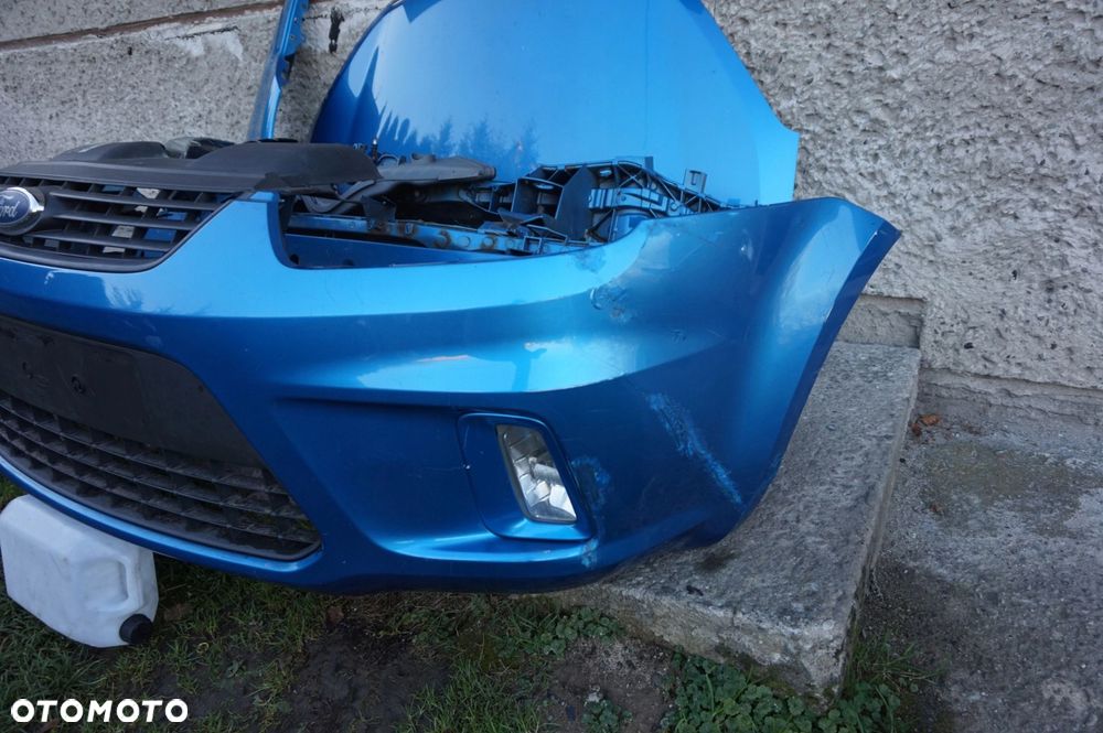 ZDERZAK MASKA LAMPA KOMPLETNY PRZÓD C-MAX I 1 LIFT - 3