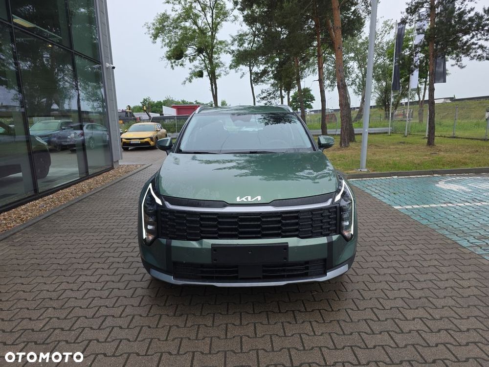 Kia Sportage - 3