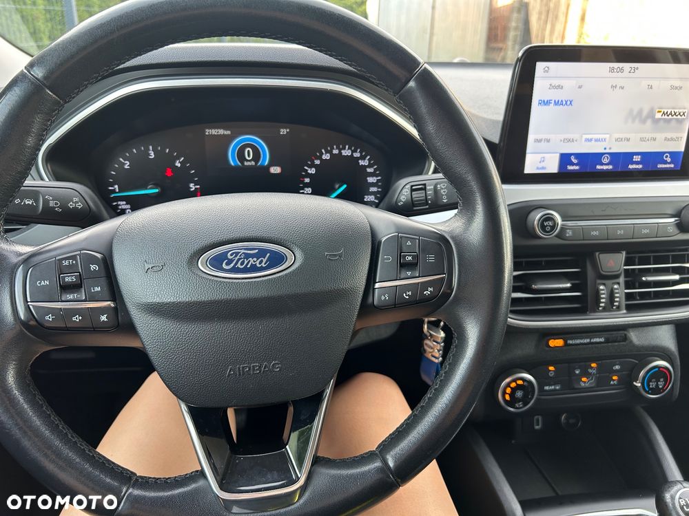 Ford Focus 1.5 EcoBlue Active - 6