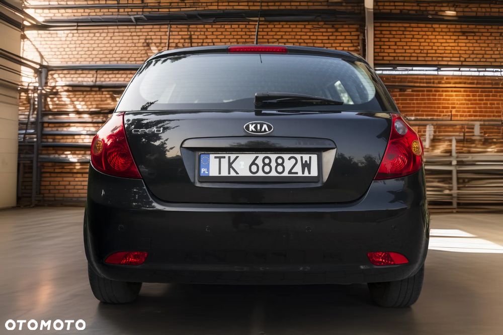 Kia Ceed 1.4 Comfort - 4