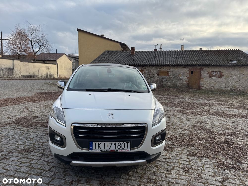 Peugeot 3008 BlueHDi 120 Stop & Start Active - 19